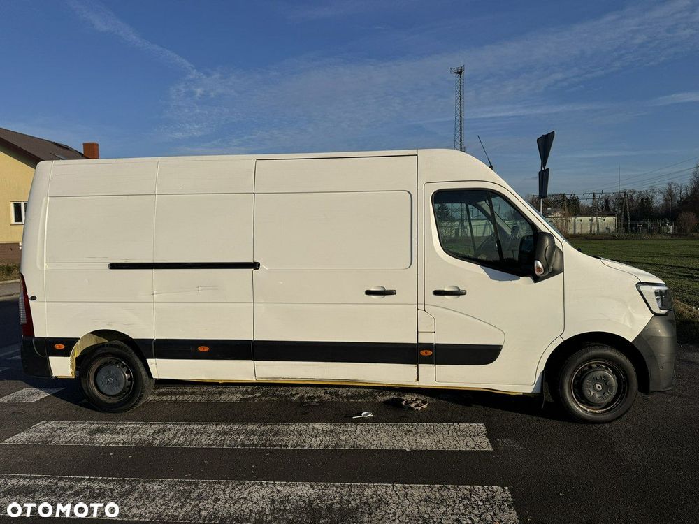 Renault Master - 4