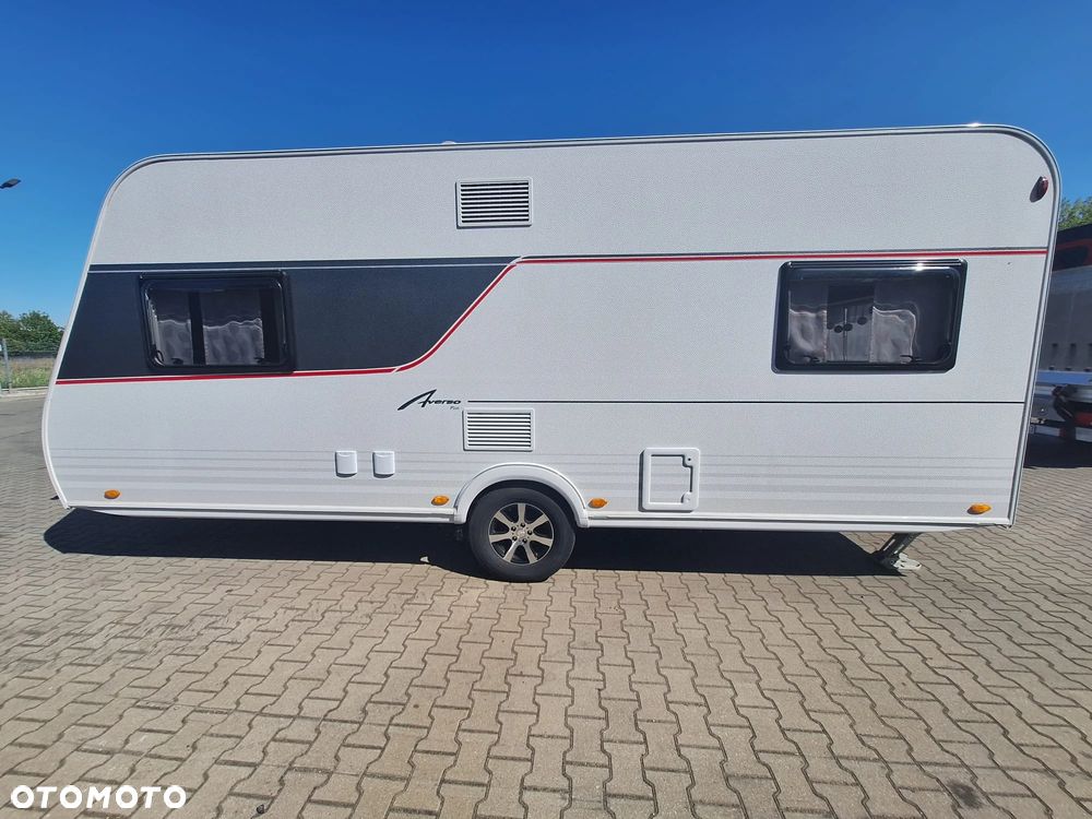 Burstner Averso Plus 510 TK - 10