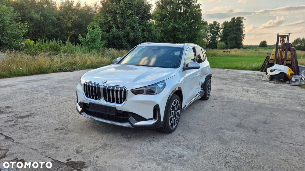 BMW X1 sDrive18d Sport Line - 30