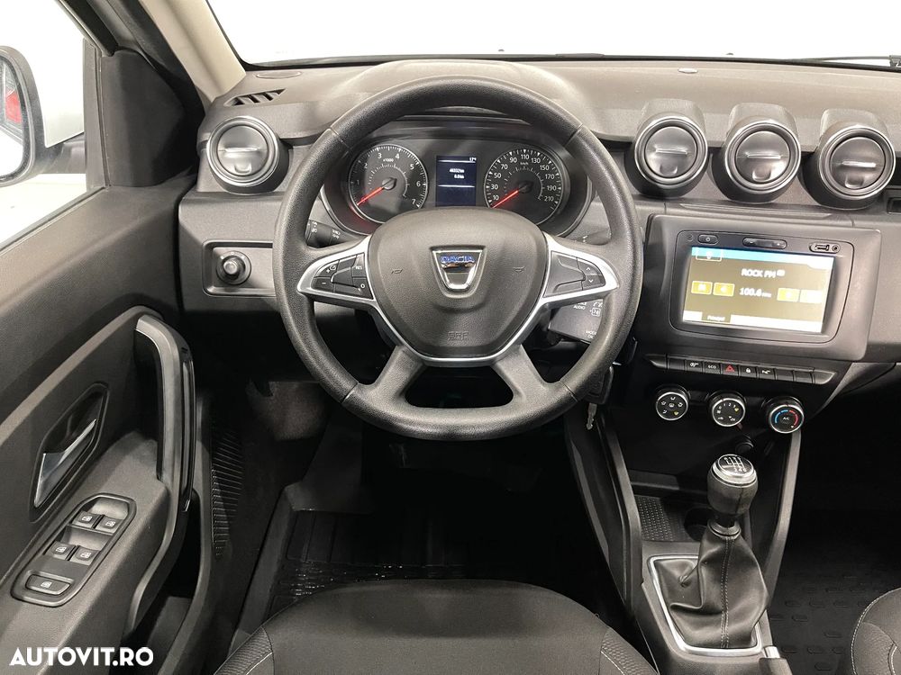 Dacia Duster TCe 90 Comfort - 7