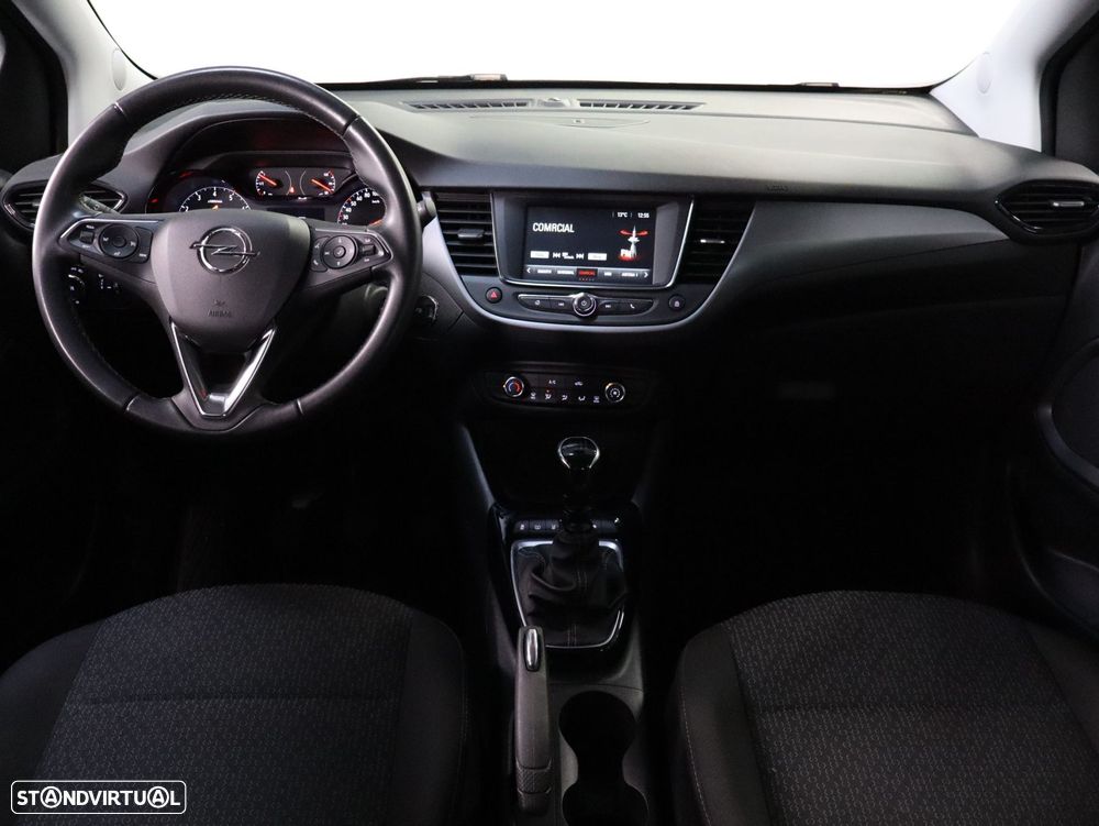 Opel Crossland 1.5 D Edition - 8