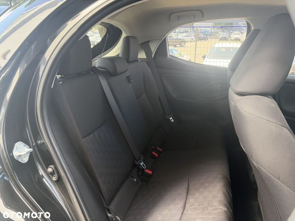 Toyota Yaris - 23