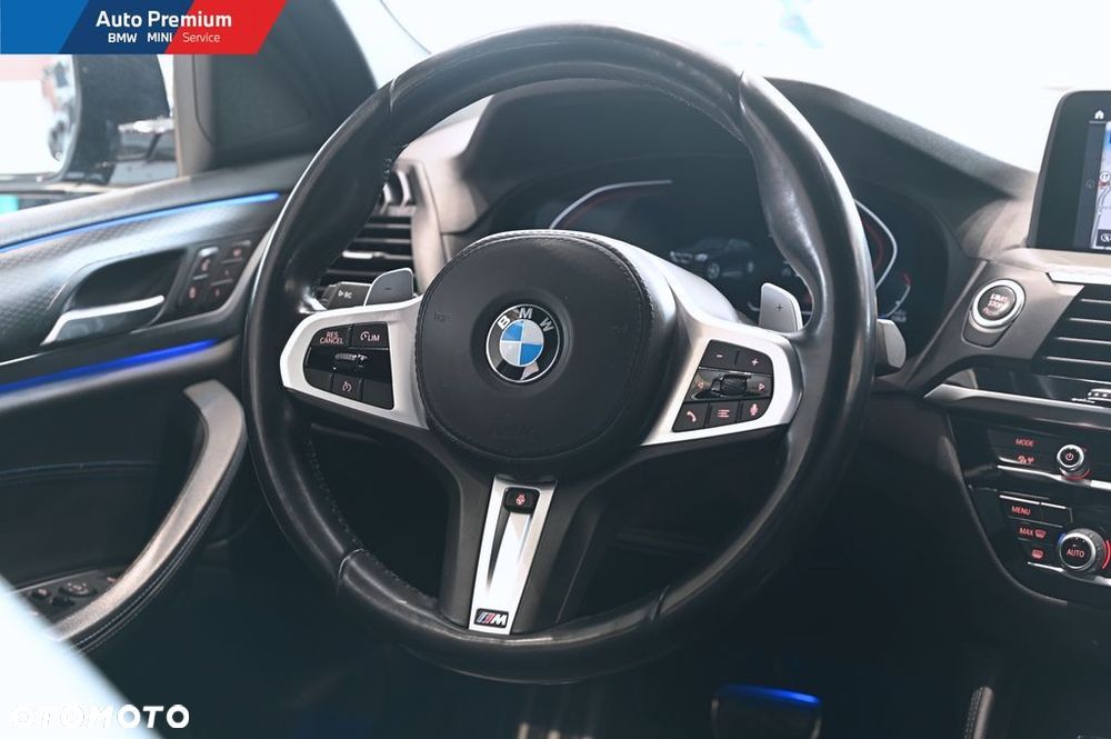 BMW X4 - 16