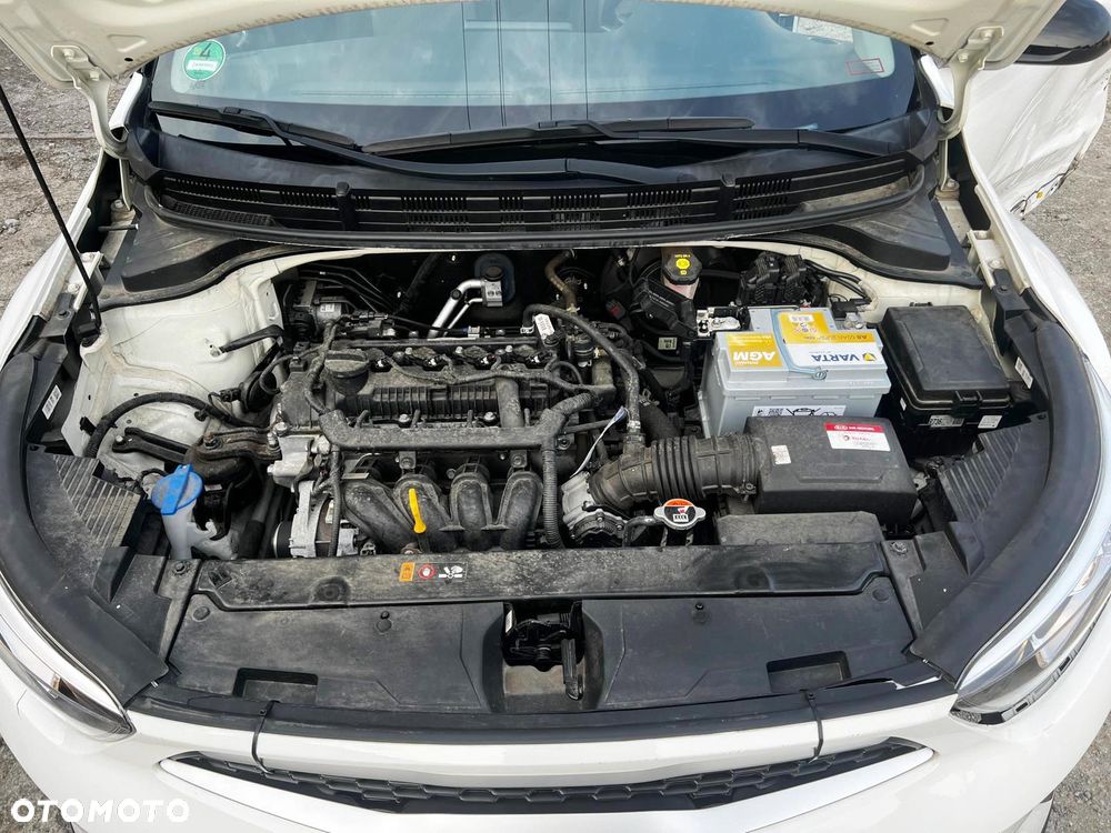 Kia Stonic 1.2 Spirit - 19