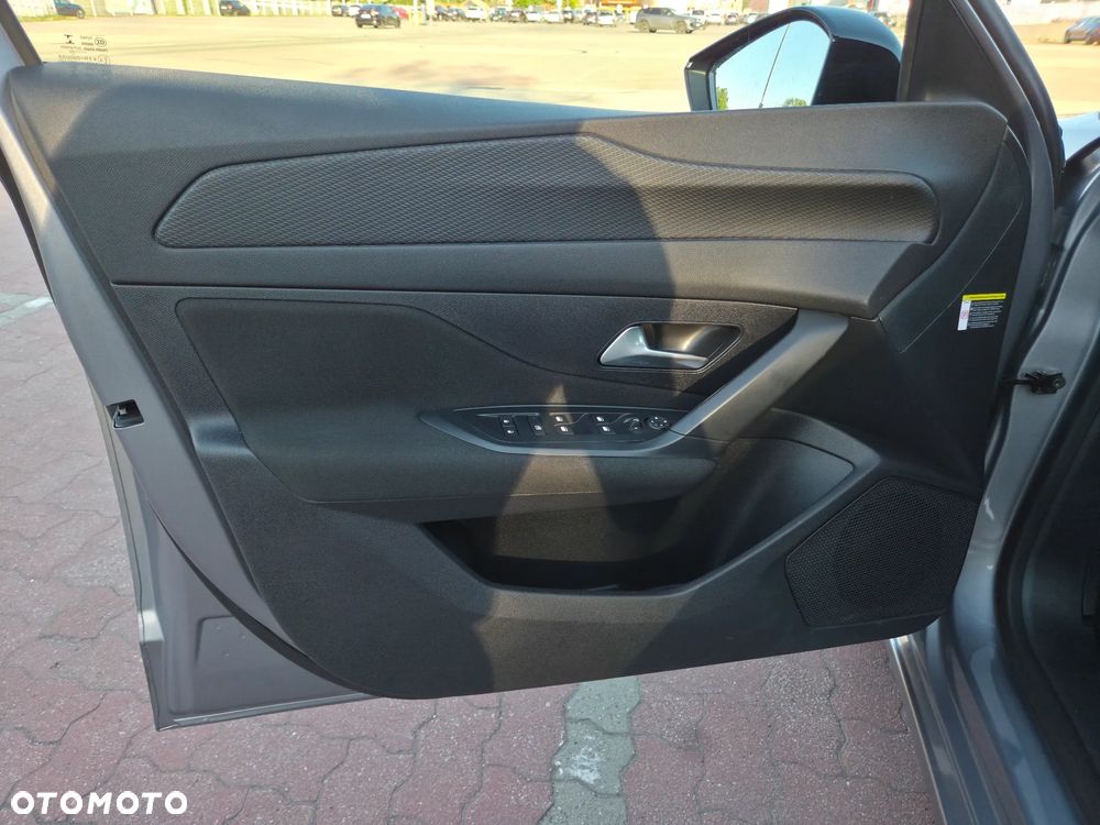 Peugeot 308 - 21