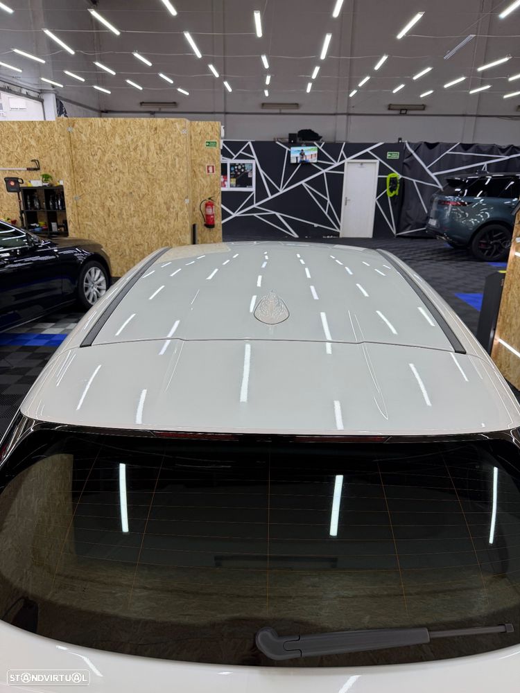 BMW 116 d Advantage Auto - 11