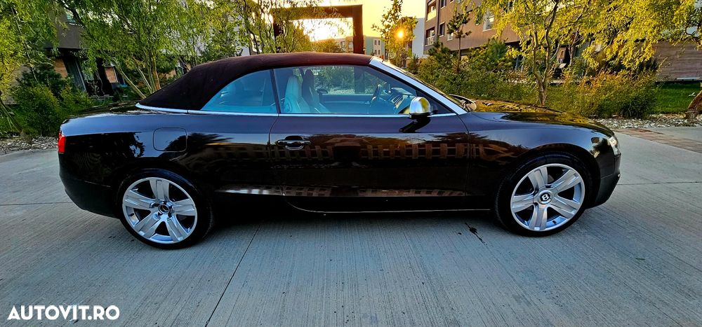 Audi A5 2.0 TDI DPF - 11