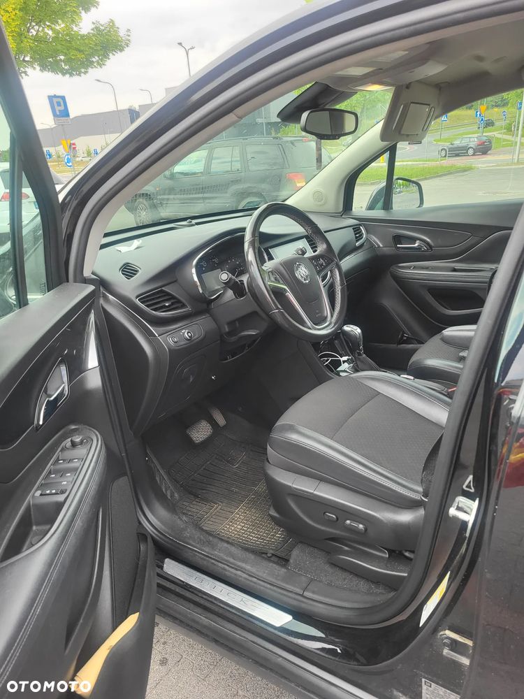 Buick Encore - 3