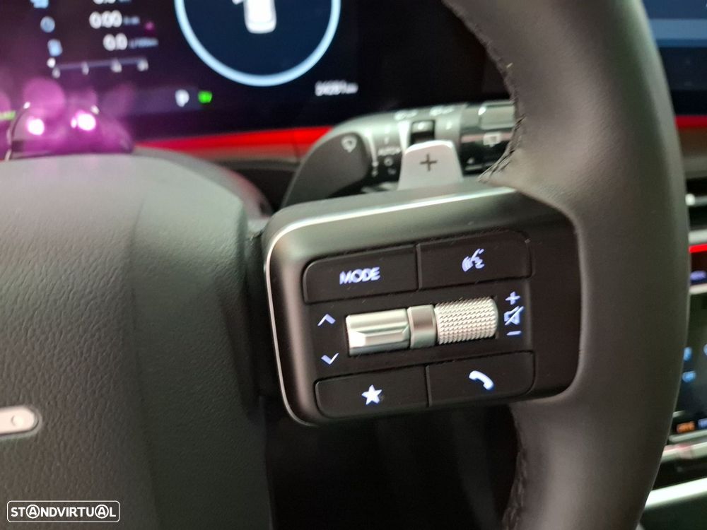 Hyundai Santa Fe 1.6 T-GDI PHEV Calligraphy Pack - 19