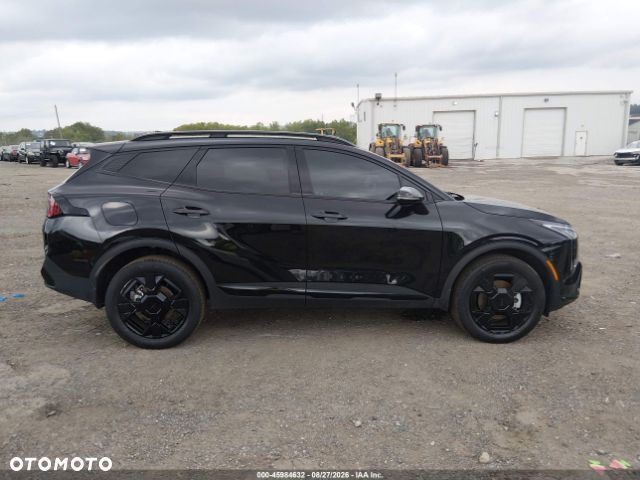 Kia Sportage - 11