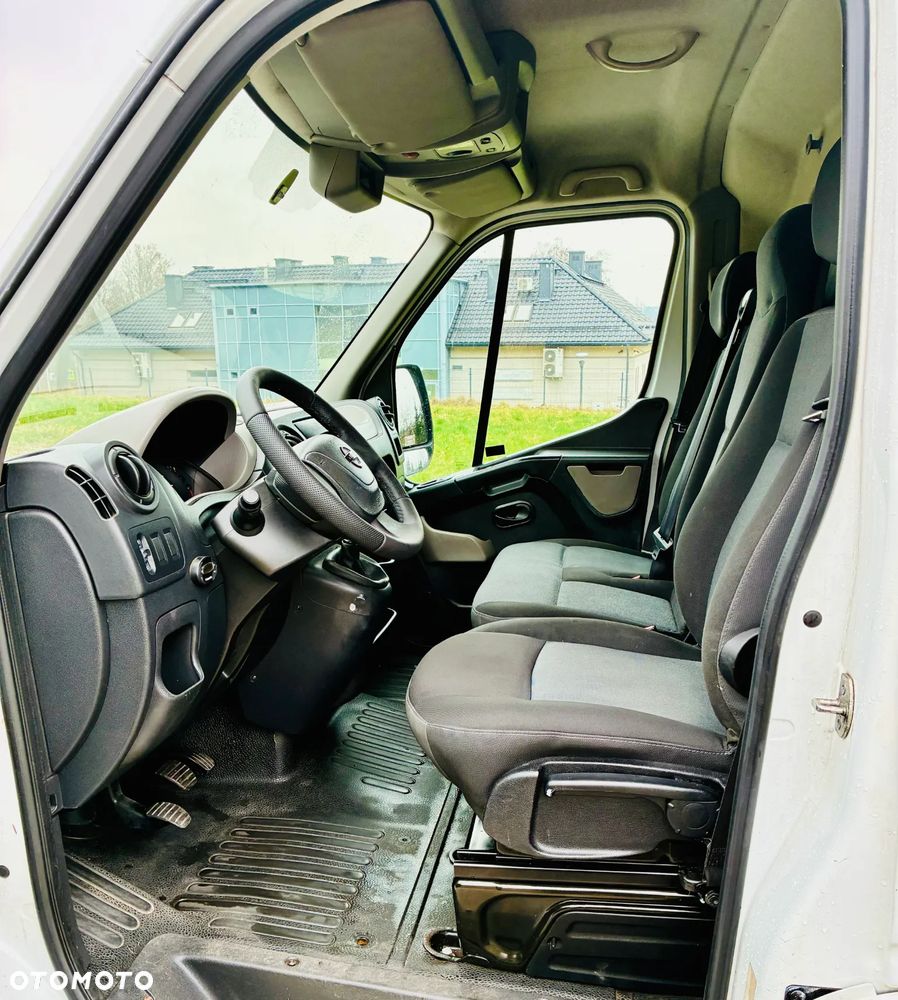 Renault Master L2H2 - 7