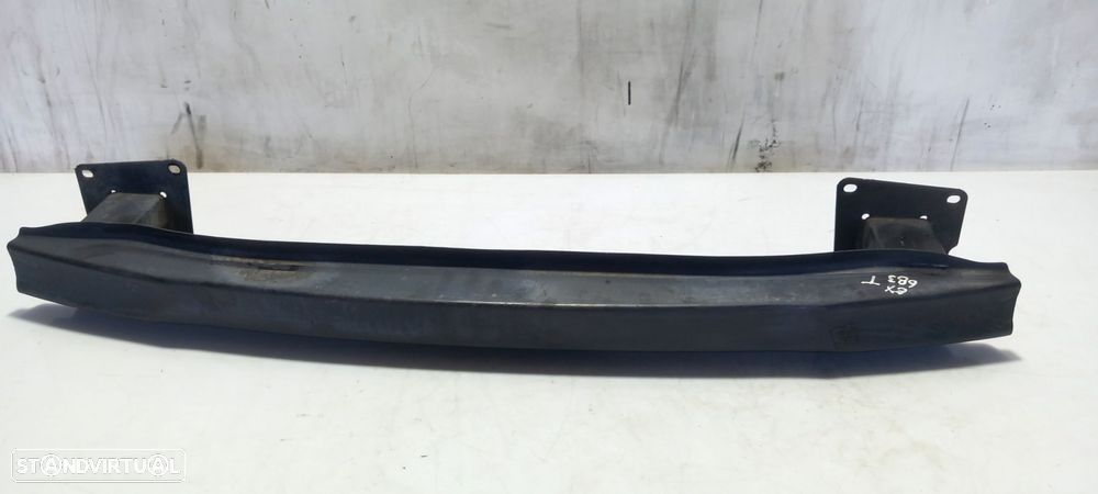 Reforço pára-choques trás VOLKSWAGEN Polo (6R, 6C) - 3