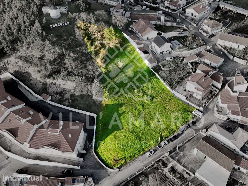 Terreno para construção - Charneca - Venda do Pinheiro - Grande imagem: 5/17