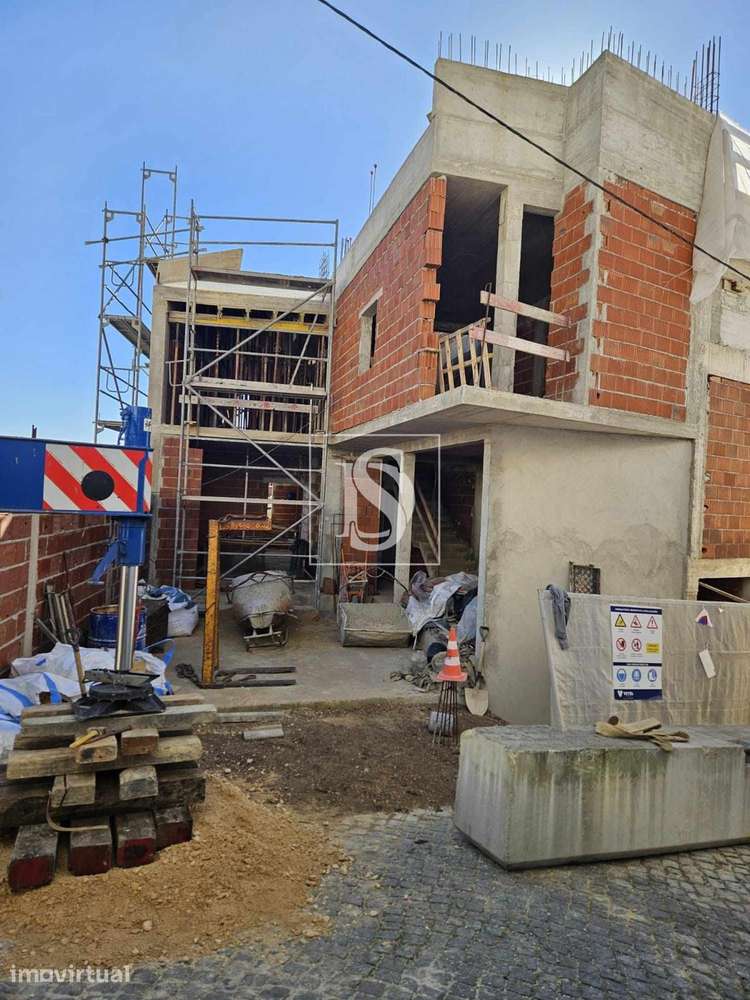 Apartamento T2 Venda em Leiria, Pousos, Barreira e Cortes,Leiria - Grande imagem: 2/17