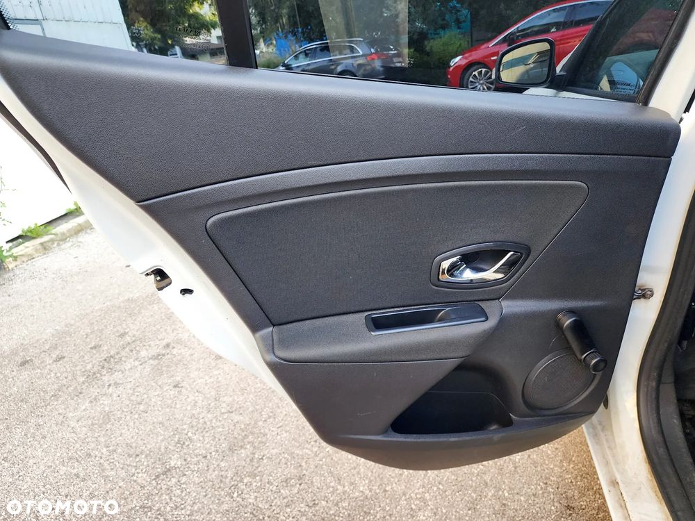 Renault Megane 1.6 16V 100 Authentique - 33