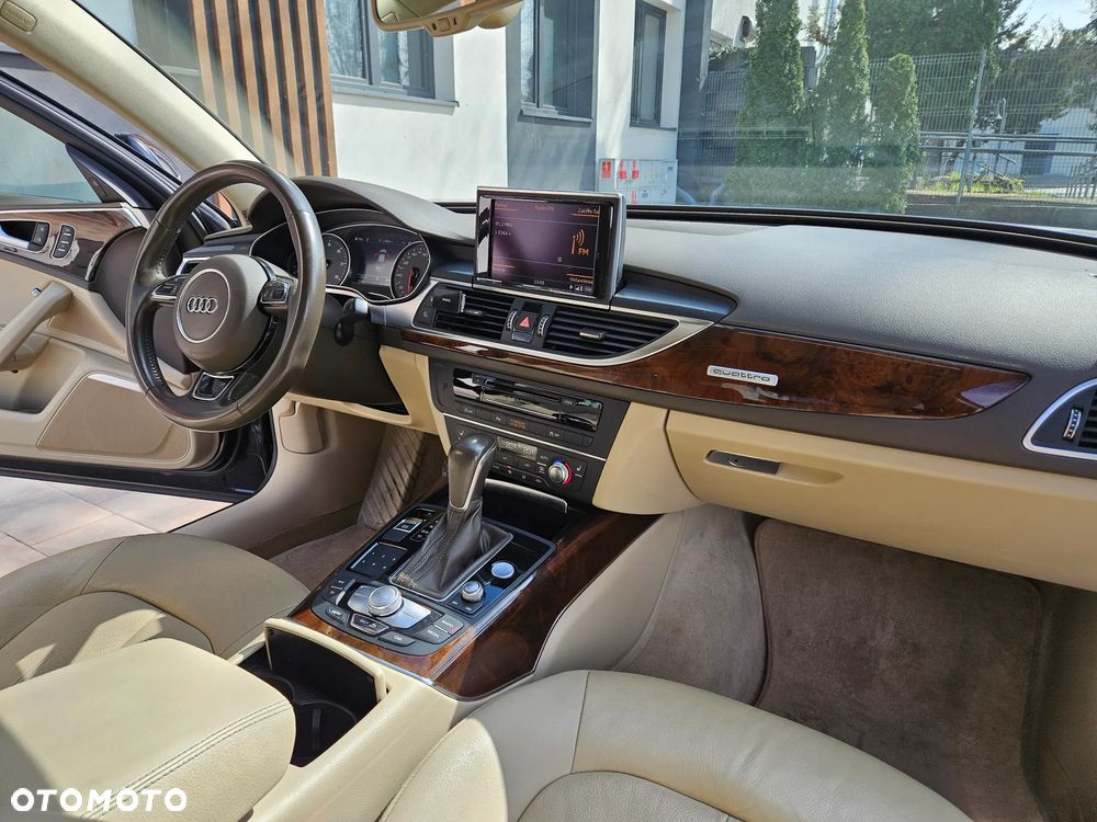 Audi A6 Limousine - 19