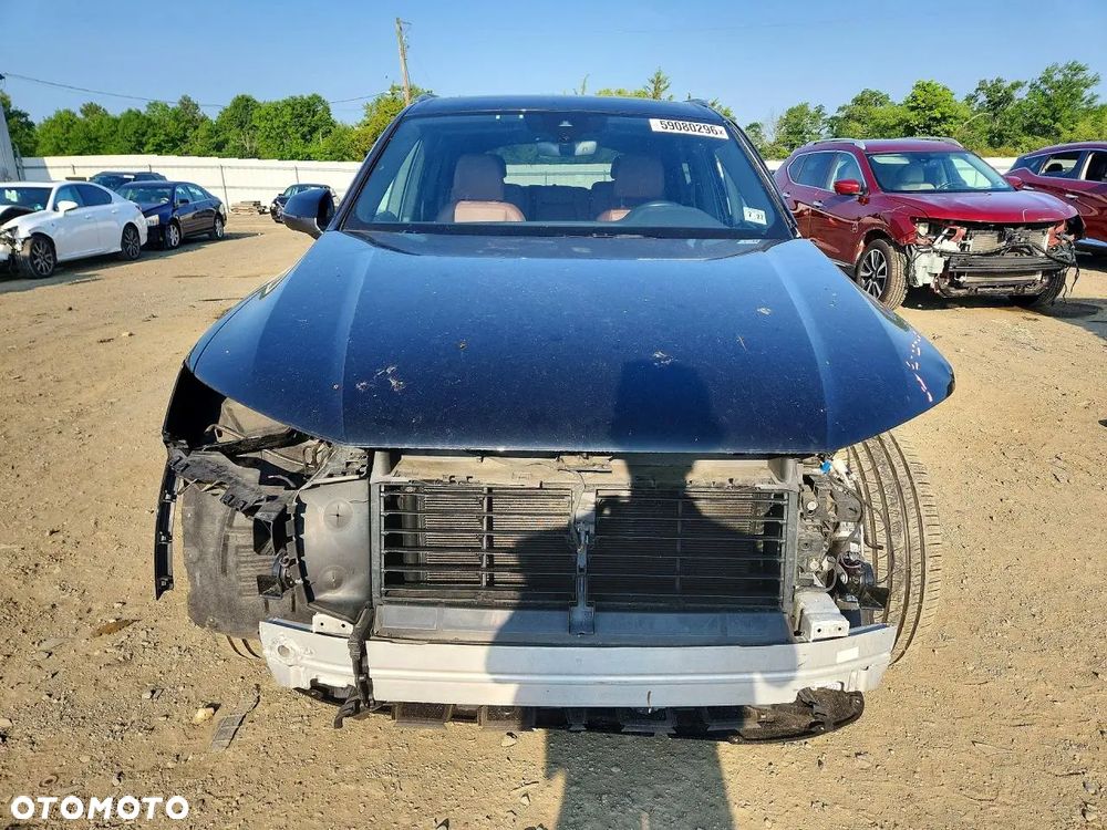Audi Q7 - 5