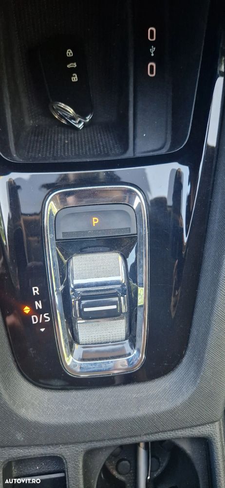 Skoda Octavia 1.4 TSI iV PHEV Ambition - 7