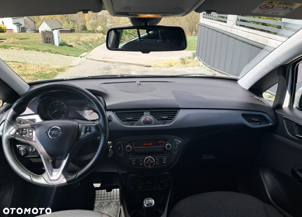 Opel Corsa - 11