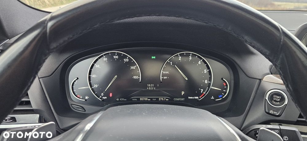 BMW X3 xDrive30i M Sport - 5