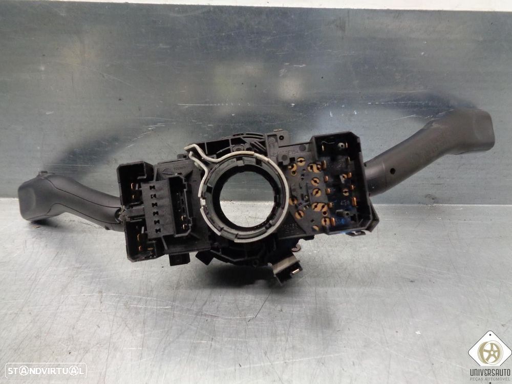 COMANDO LUZES VOLKSWAGEN GOLF IV 1998 - 2