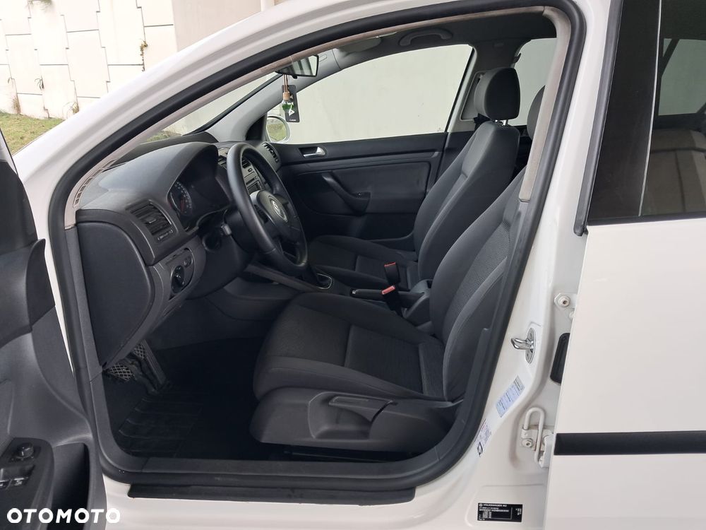 Volkswagen Golf IV 1.4 16V Basis - 14