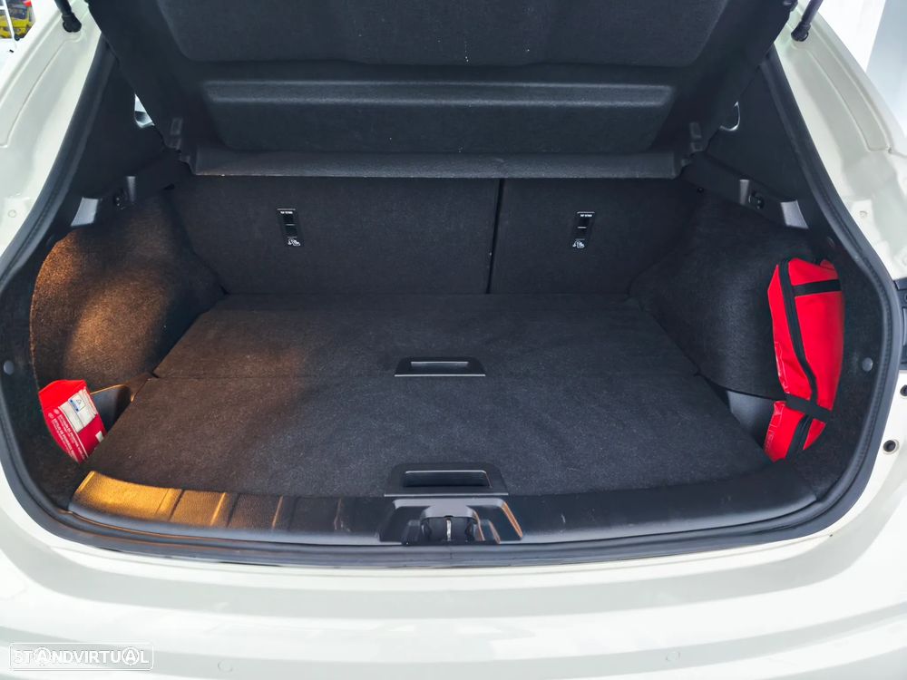 Nissan Qashqai 1.5 dCi Q-Line DCT - 25