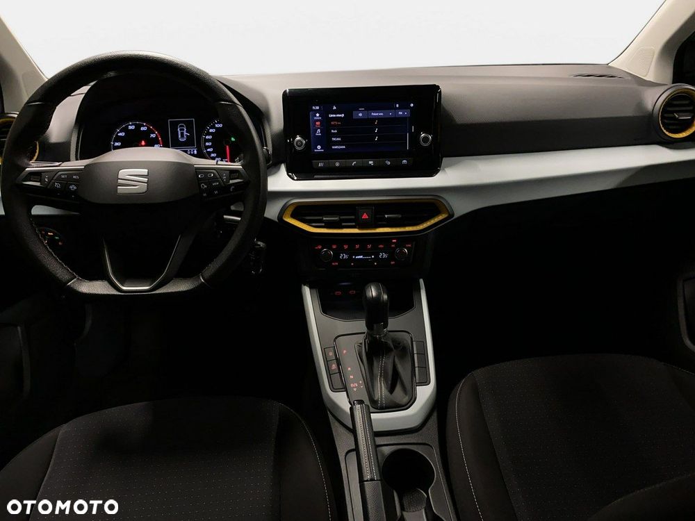 Seat Arona - 16
