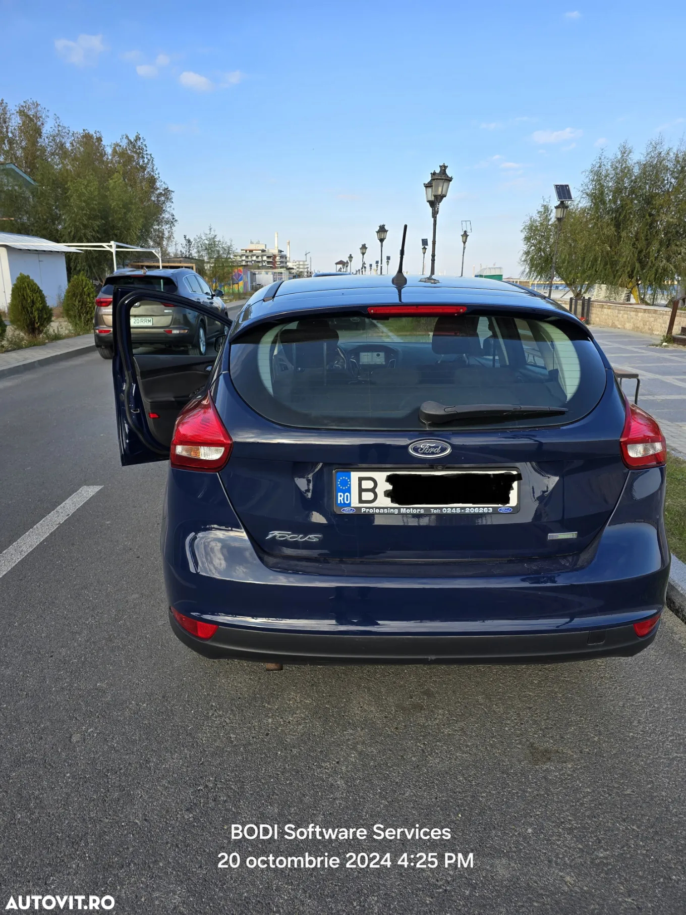 Ford Focus - 2