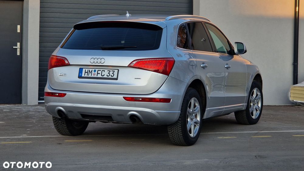 Audi Q5 - 15