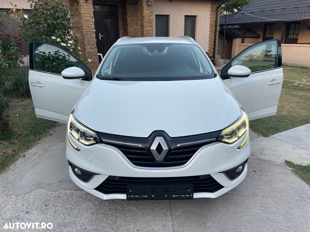 Renault Megane - 9