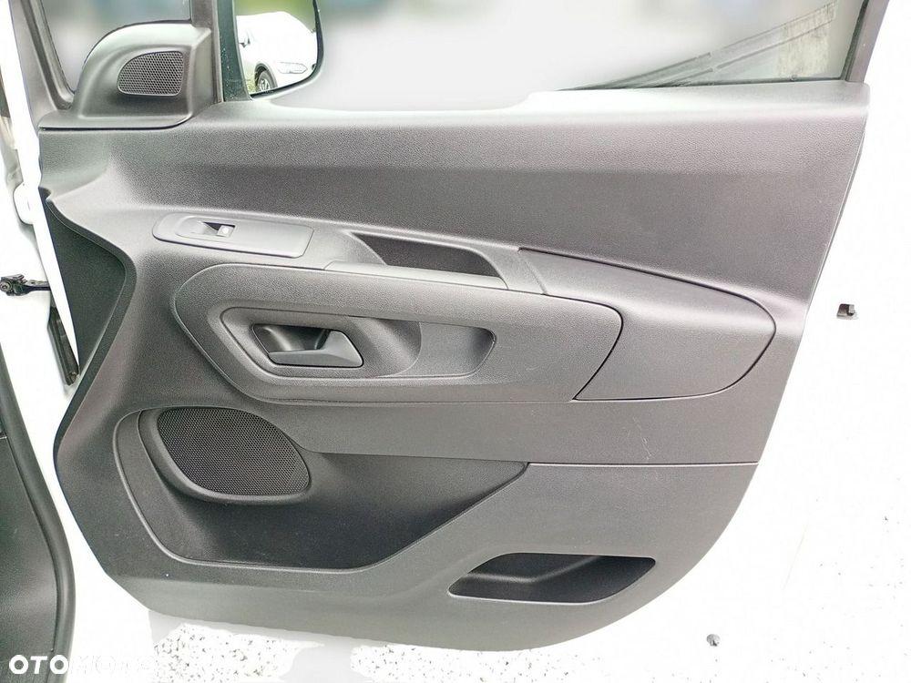 Citroën Berlingo - 16