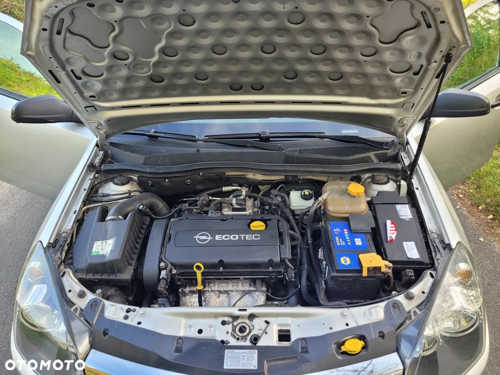 Opel Astra - 18