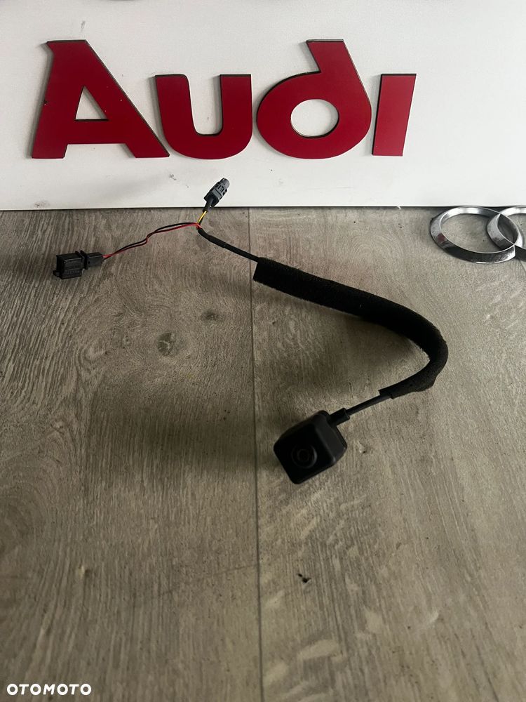 KAMERA COFANIA 4L0980551B AUDI Q7 A6 C6 A8 D3 A3 A5 4L0980551D 4L0980551 - 1