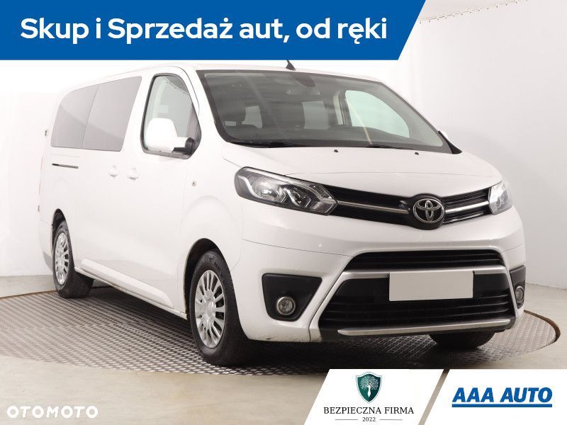 Toyota Proace Verso - 3