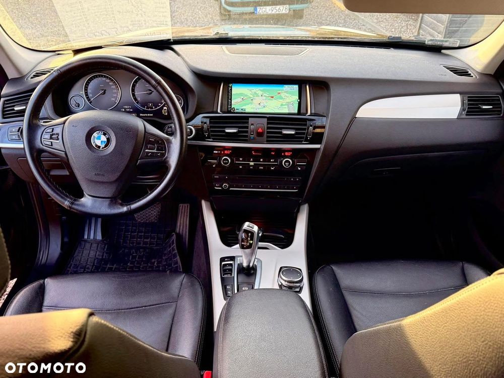 BMW X3 - 34