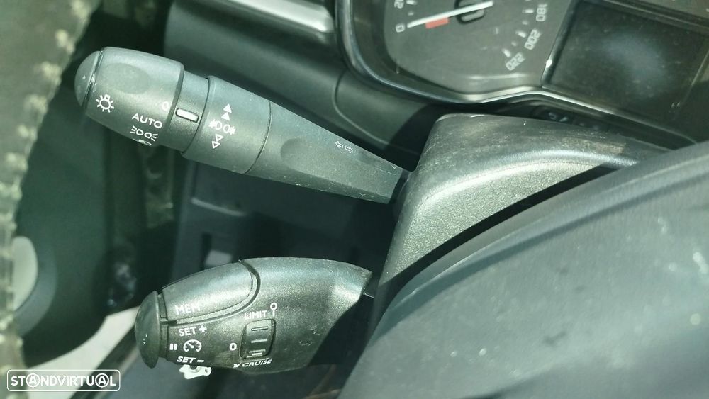 Fita de airbags CITROËN C3 III (SX) - 1