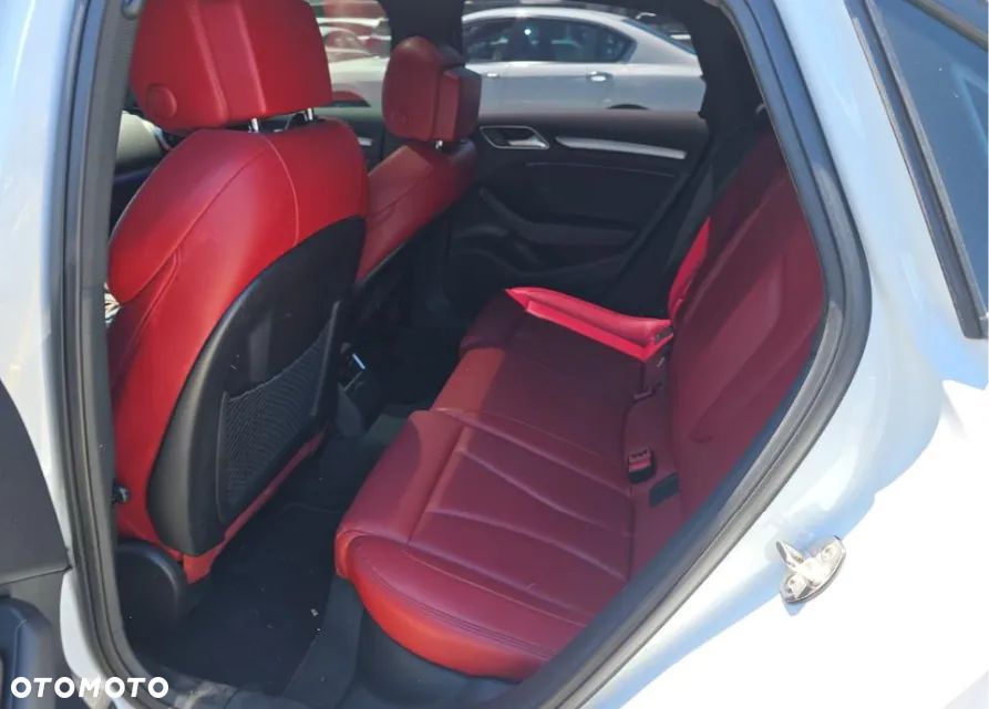 Audi S3 S tronic - 9