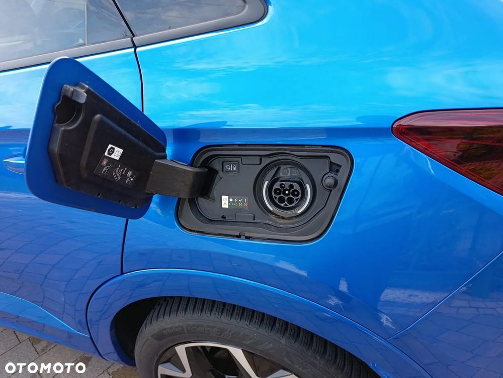 Opel Grandland 1.6 T PHEV Business Elegance - 37