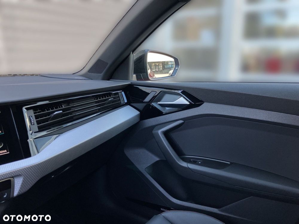 Audi A1 Sportback - 32