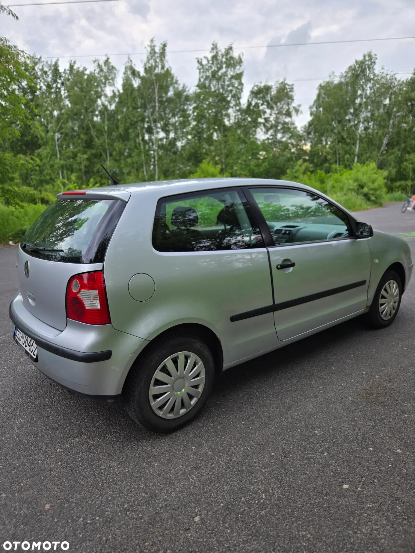 Volkswagen Polo - 5