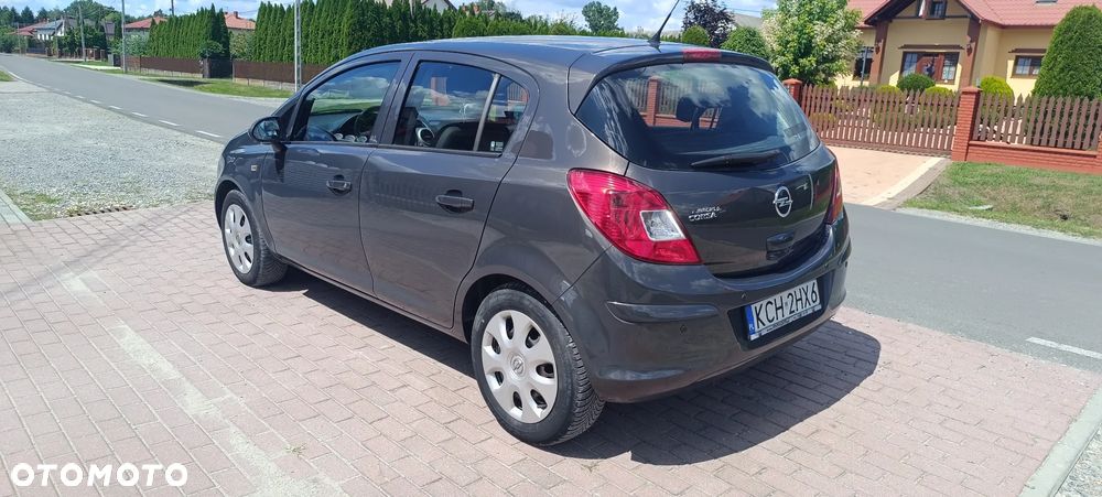 Opel Corsa 1.2 16V Enjoy S&S - 3