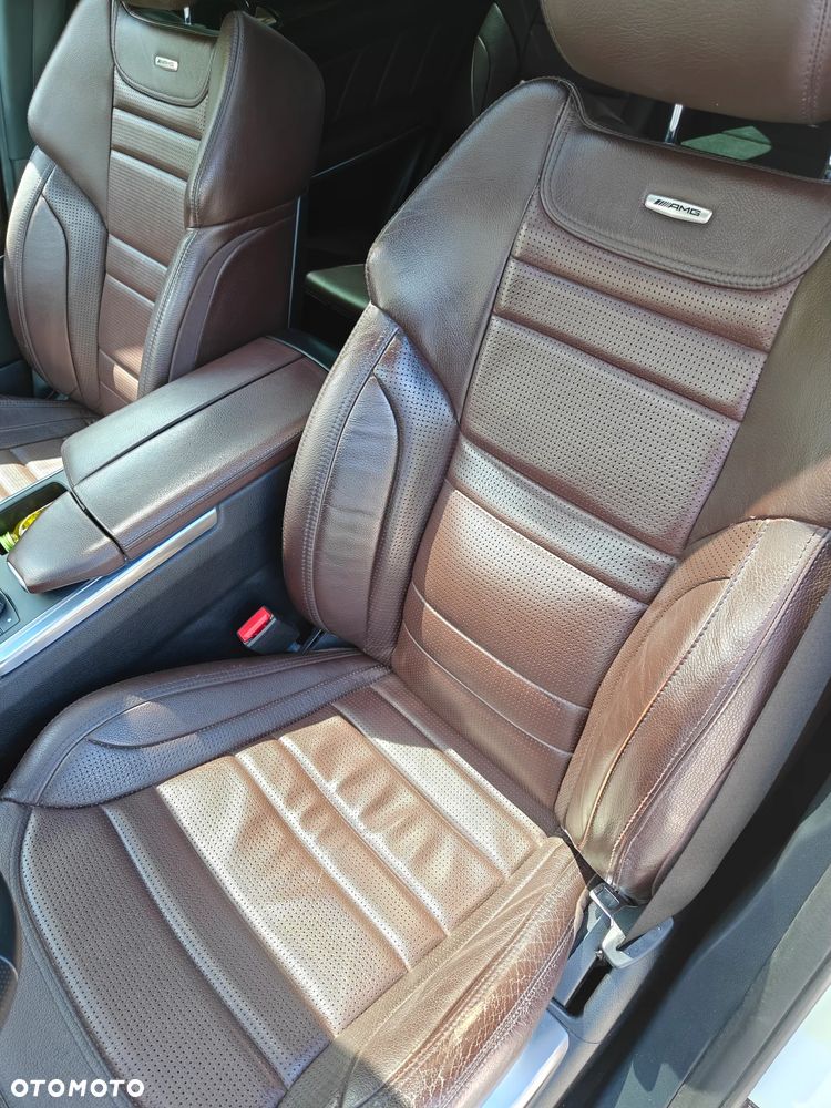 Mercedes-Benz GL - 27