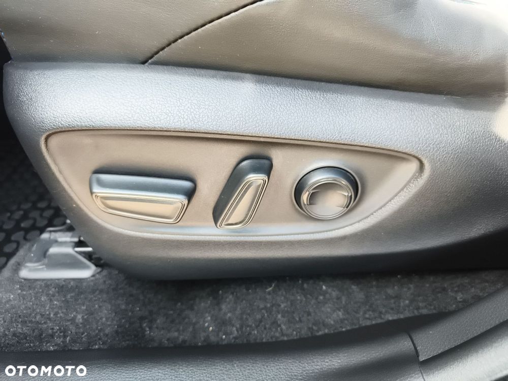 Toyota RAV4 2.5 Hybrid Selection 4x2 - 27