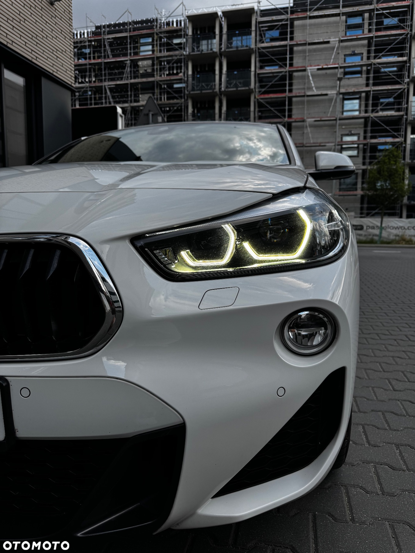 BMW X2 sDrive18i GPF M Sport - 2