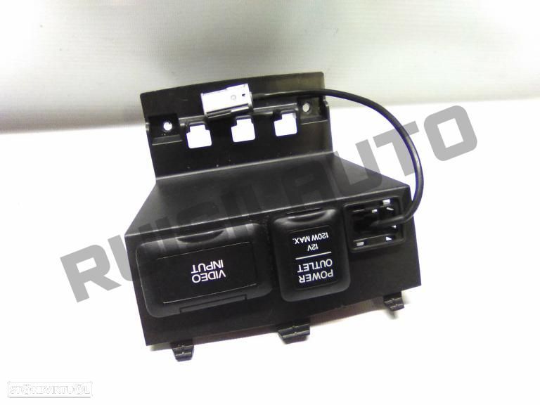 Entrada Usb  Honda Civic Ix Hatchback (fk) [2012_2022] 2.2 I-dt - 1