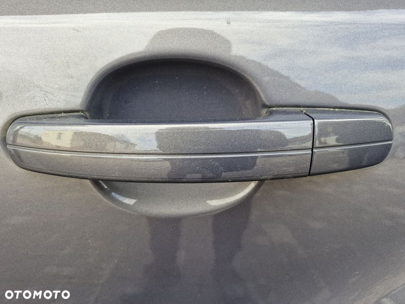 FORD FOCUS MK3 III 3 HB DRZWI LEWY TYŁ TYLNE LEWE - 7