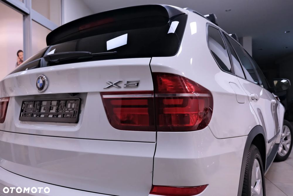 BMW X5 - 7