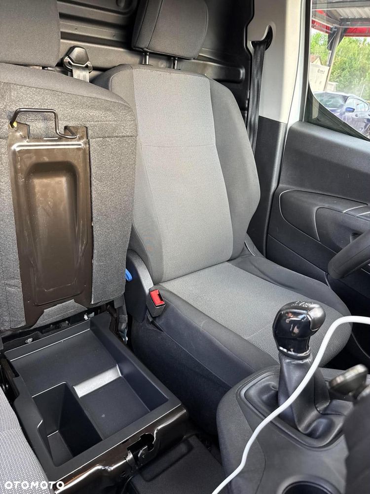 Citroën Berlingo XL Control - 8
