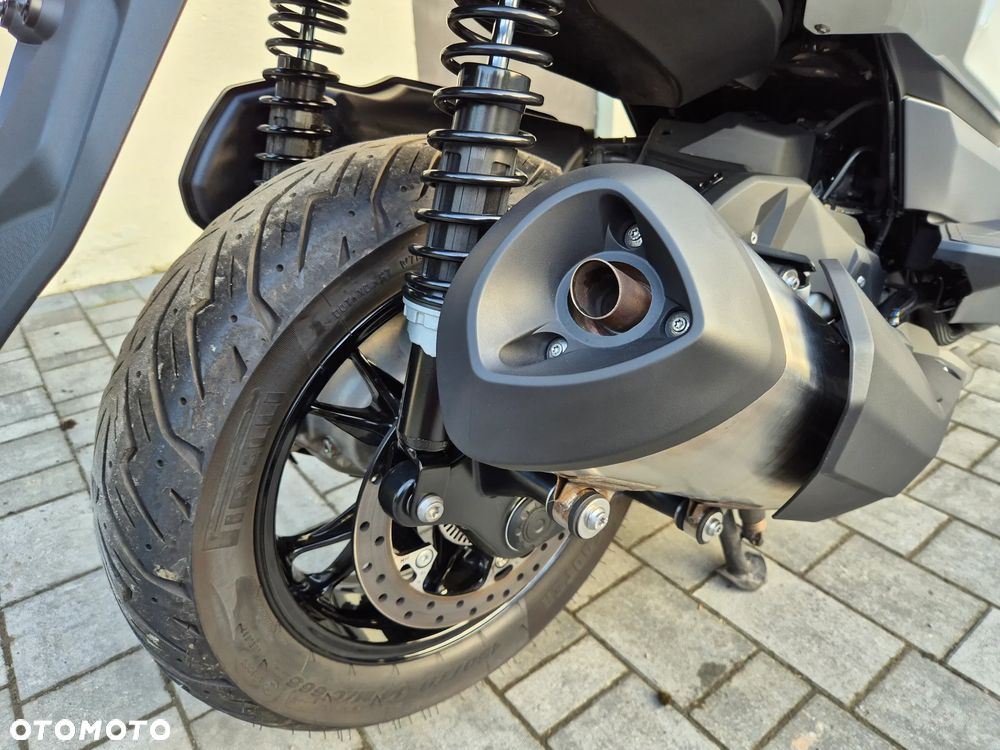 BMW C 400 GT - 25
